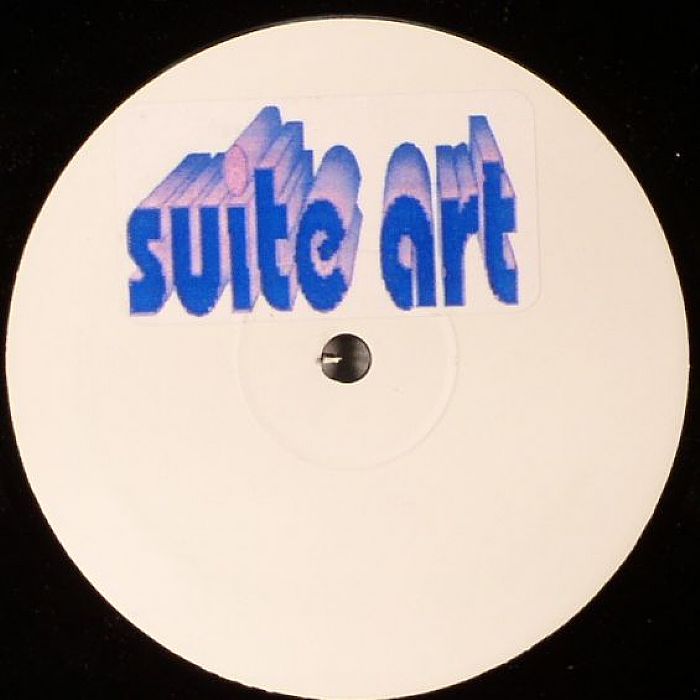 Suite - Art -  Not On Label - PROMO