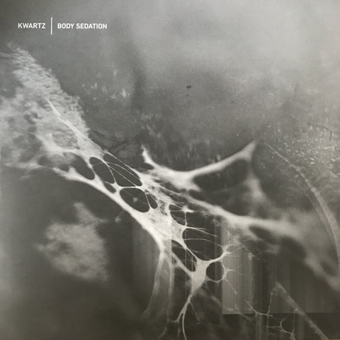 Kwartz - Body Sedation - Horo ‎– HOROEX19
