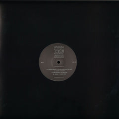 Various ‎– Untitled - Kaviar Disco Club ‎– KDC 001