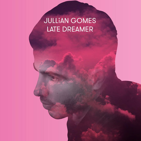 Jullian Gomes ‎– Late Dreamer (CD) Atjazz ‎– ARC-007-CD
