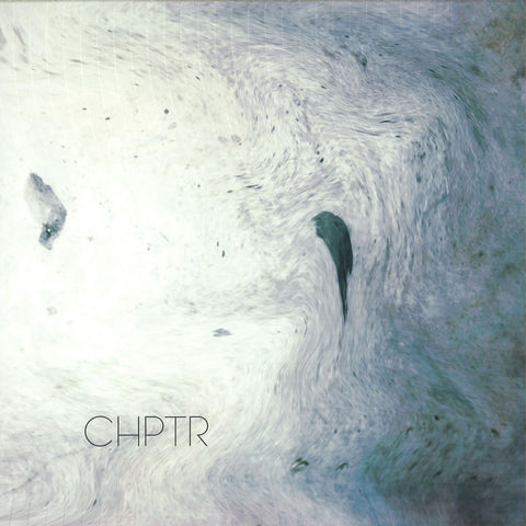 CHPTR ‎– CHPTR 001 12" CHPTR ‎– CHPTR 001