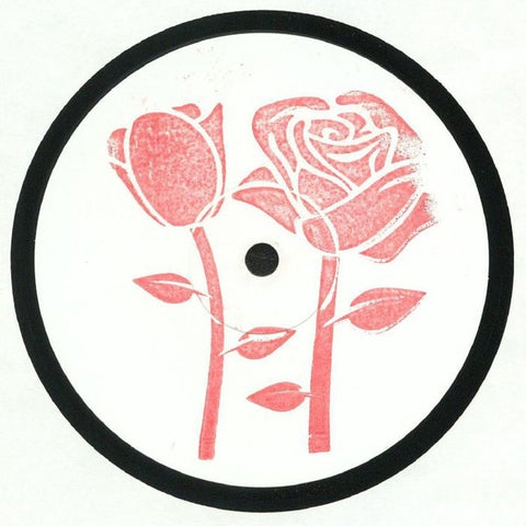 Unknown Artist ‎– rEdit - EEE ‎– EEE001