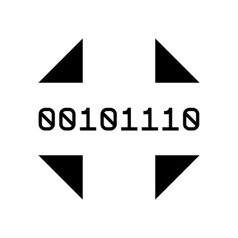 Pip Williams - Outer Limits - Central Processing Unit ‎– 00101110