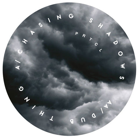 PRTCL ‎– Chasing Shadows/Dub Thing Notion Audio ‎– NTON001