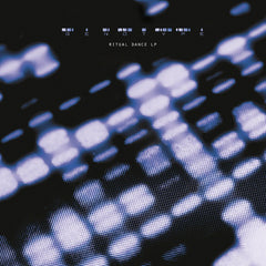 Genotype ‎– Ritual Dance (CD) Exit Records ‎– EXITCD006