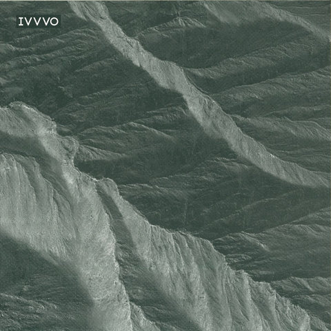 Ivvvo ‎– Light Moving - Fourth Wave ‎– 4TH013