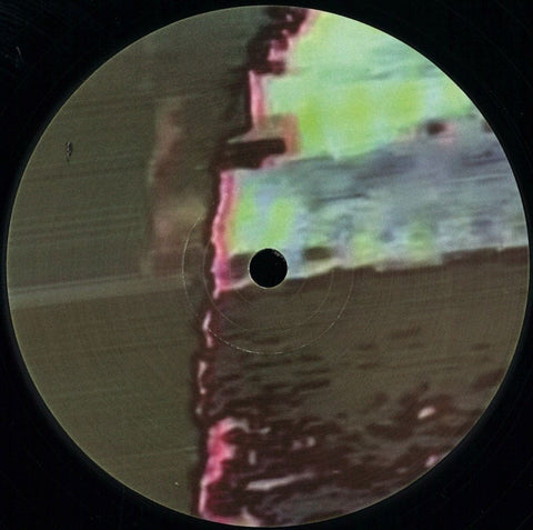 DJ Swagger ‎– Remember Me EP 12" E-Beamz ‎– E-BEAMZ003