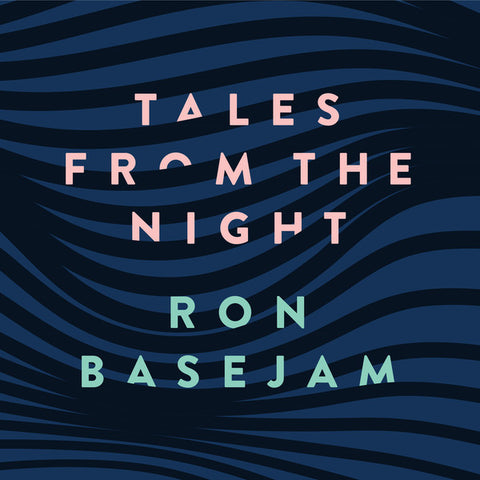 Ron Basejam ‎– Tales From The Night EP - House Of Disco Records ‎– HOD 013