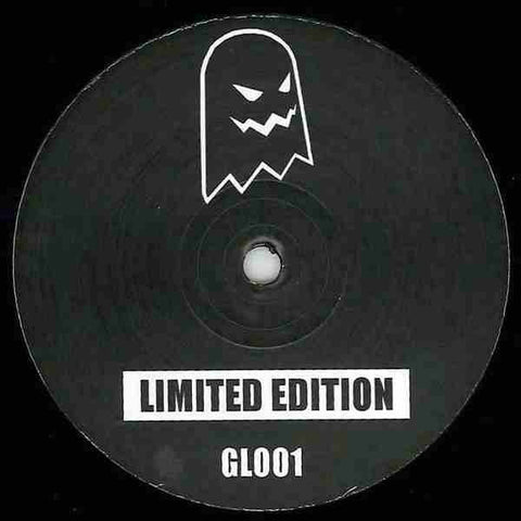 Opus / El-B & Filth Arris - I'm Goin In / Where I Live 12" Ghost Recordings GL001