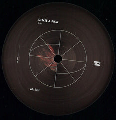 Dense And Pika ‎– Suki - Drumcode ‎– DC177