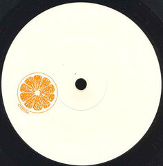 Unknown Artist ‎– Eastern Edits Volume 1 - Orange Tree Edits ‎– OTE004