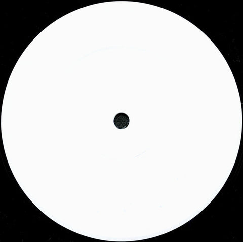 Unknown Artist ‎– Jah No Dead 10" The Most High ‎– THEMOSTHIGH009
