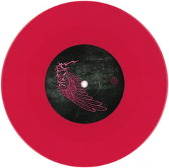 WWWINGS ‎– Meta 7" Infinite Machine ‎– IM041