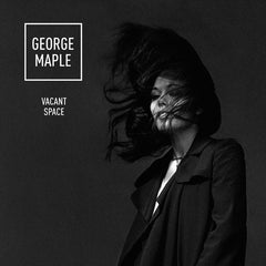 George Maple - Vacant Space 12" Future Classic FCL 122LP