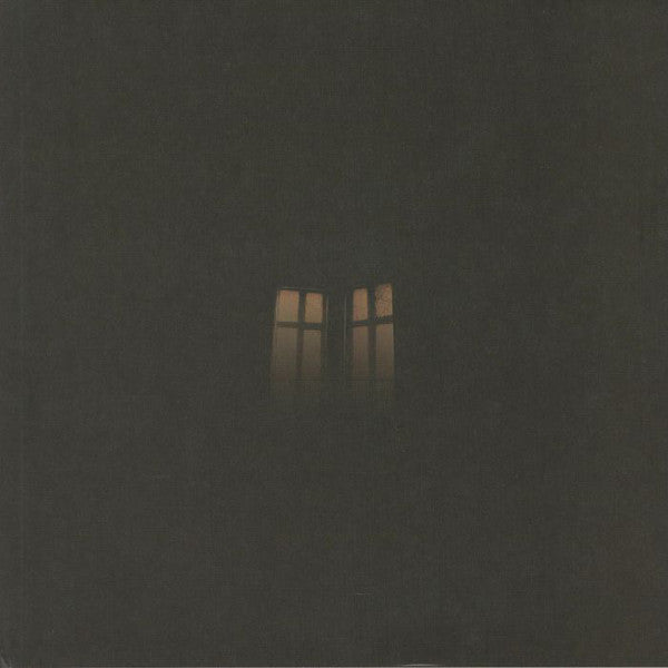 Calibre ‎– Second Sun - Signature Records ‎– SIGLP001