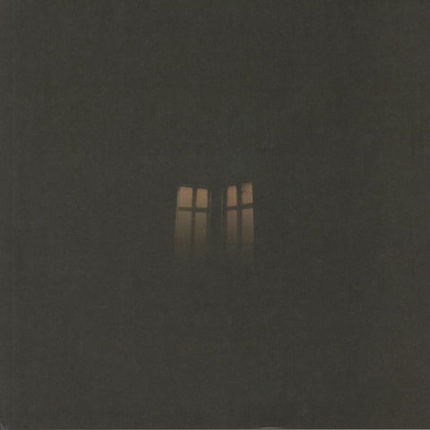 Calibre ‎– Second Sun - Signature Records ‎– SIGLP001