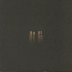 Calibre ‎– Second Sun - Signature Records ‎– SIGLP001