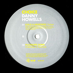 Danny Howells - Choice A Collection Of Classics - AZLP42 Azuli Records