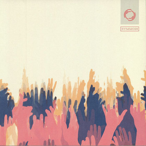 Break, MC Fats & Cleveland Watkiss ‎– We Are The People Symmetry Recordings ‎– SYMM024