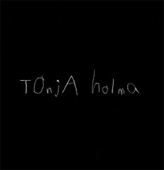 Tonja Holma ‎– Tonja Holma - Pryda Presents ‎– PRYP002
