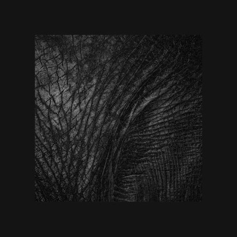 Deft - Blackest EP - 20/20 LDN ‎– 2020LDN002