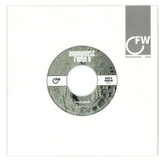 Darkhouse Family - Solid Gold / Disco Duck 7" First Word Records ‎– FW147