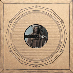 Lapo & Ago - Skankers Chant EP - Moonshine Recordings ‎– MS048