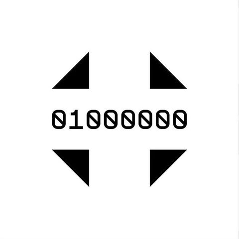 Nullptr ‎– Aftrmth - Central Processing Unit ‎– 01000000