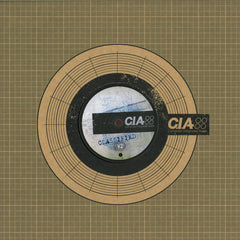 Various ‎– Classified V2 - CIA ‎– CIAQS007
