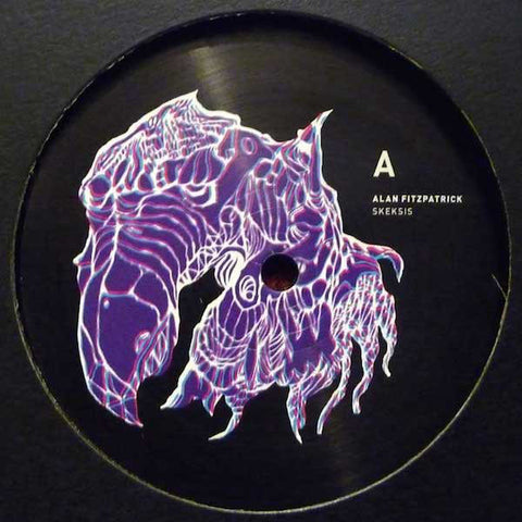 Alan Fitzpatrick ‎– Skeksis - Drumcode ‎– DC102