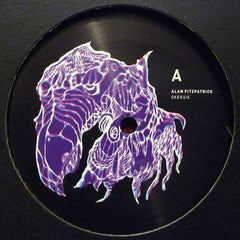 Alan Fitzpatrick ‎– Skeksis - Drumcode ‎– DC102