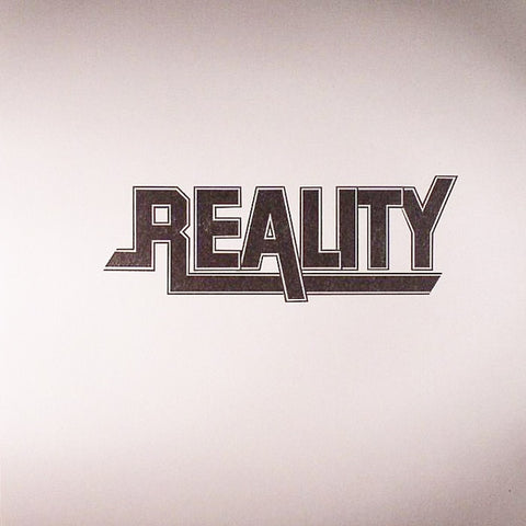 Reality - Reality 12" Kindred Spirits KSDF-01-B