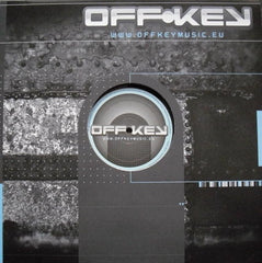 Various - Treatment EP 2x12" Offkey OK022