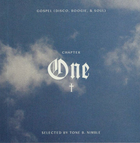 Tone B Nimble ‎– Soul Is My Salvation - Rain&Shine ‎– RSRSIMS001