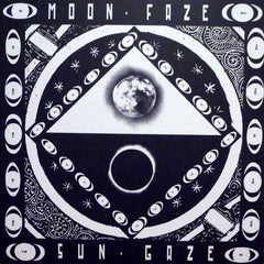 Various ‎– Moon Faze Sun Gaze I - Multi Culti ‎– MCLP003.1