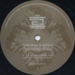 Adam Beyer & Joel Mull ‎– Forming Dies - Drumcode ‎– DC54