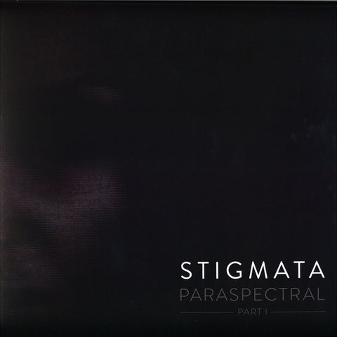 Stigmata ‎– Paraspectral Part I - Modular Source ‎– MODS01