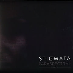 Stigmata ‎– Paraspectral Part I - Modular Source ‎– MODS01