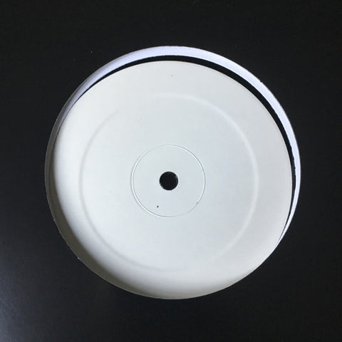 If-Read / Asymmetric ‎– Dissymmetrical Vinyl 03 - Dissymmetrical Music ‎– DSSMV003