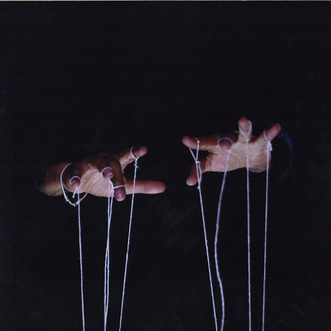 DRS ‎– The Puppeteer - Soul:r ‎– SOULR064
