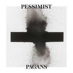 Pessimist - Pagans 12" Osiris Music UK ‎– OSMUK046EP