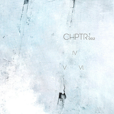 CHPTR ‎– CHPTR002 CHPTR ‎– CHPTR002