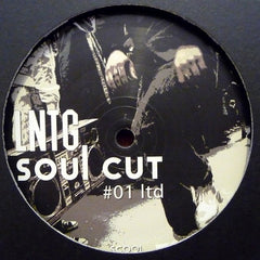 Late Night Tuff Guy - Soul Cut 01 ltd - Soul Cut ‎– SC001