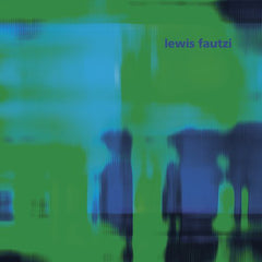 Lewis Fautzi ‎– Degrees EP - Figure ‎– FIGURE89