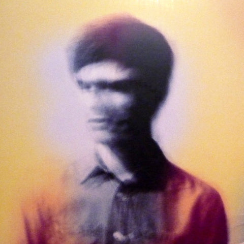 James Blake - The Wilhelm Scream 12" Atlas Recordings ATLAS03T