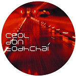 Various ‎– Ceol Don Todhchai EP - Nice & Nasty Records ‎– DB3 007T
