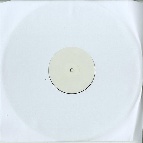 Unknown Artist ‎– Fuck The Beach / Trying To Connect With My Higher... Whatever The Fuck 12" PROMO ‎– CAT003