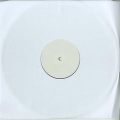 Unknown Artist ‎– Fuck The Beach / Trying To Connect With My Higher... Whatever The Fuck 12" PROMO ‎– CAT003