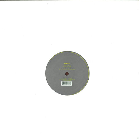 Musk ‎– On & On 12" Mule Musiq ‎– MULEMUSIQ 190