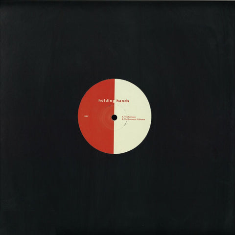DSC - The Furnace 12" Holding Hands ‎– HHANDS 002